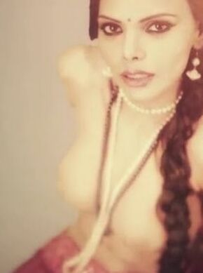 SHERLYN CHOPRA