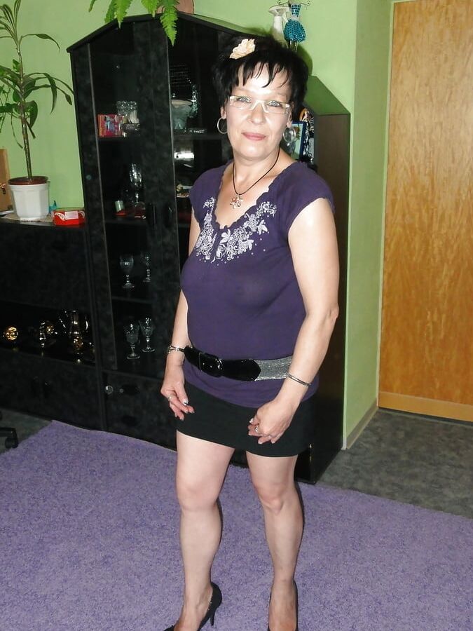 Granny - See Through
