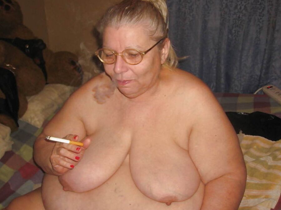 Smoker