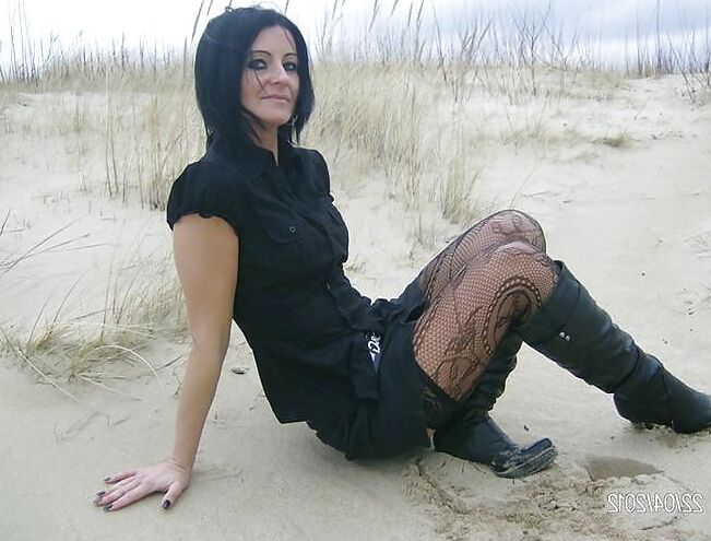 Ania mamusia