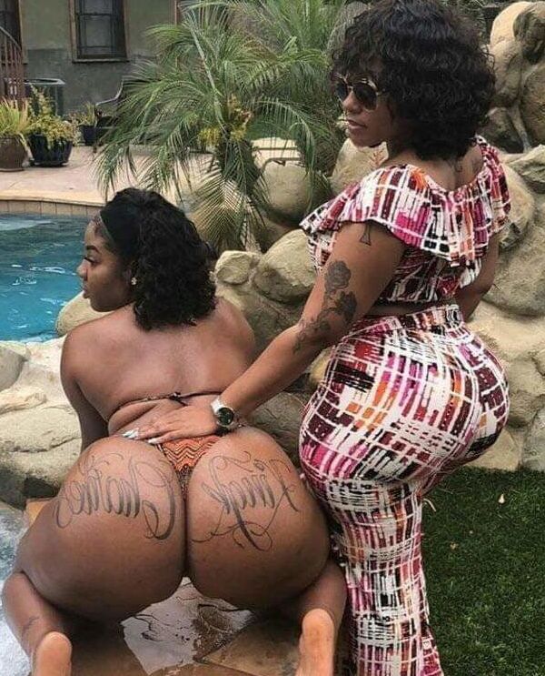 Phat Ass