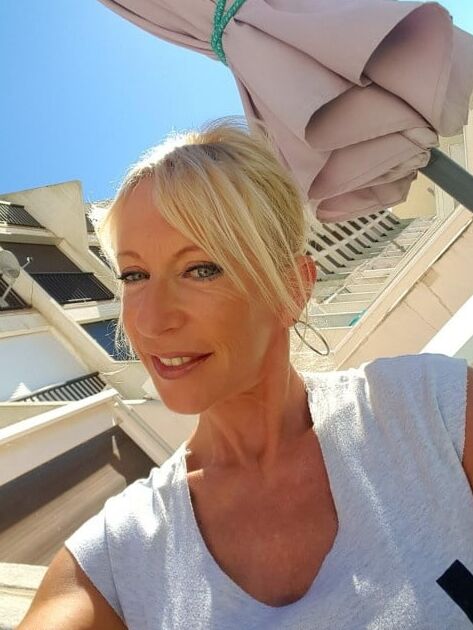Marina Beaulieu