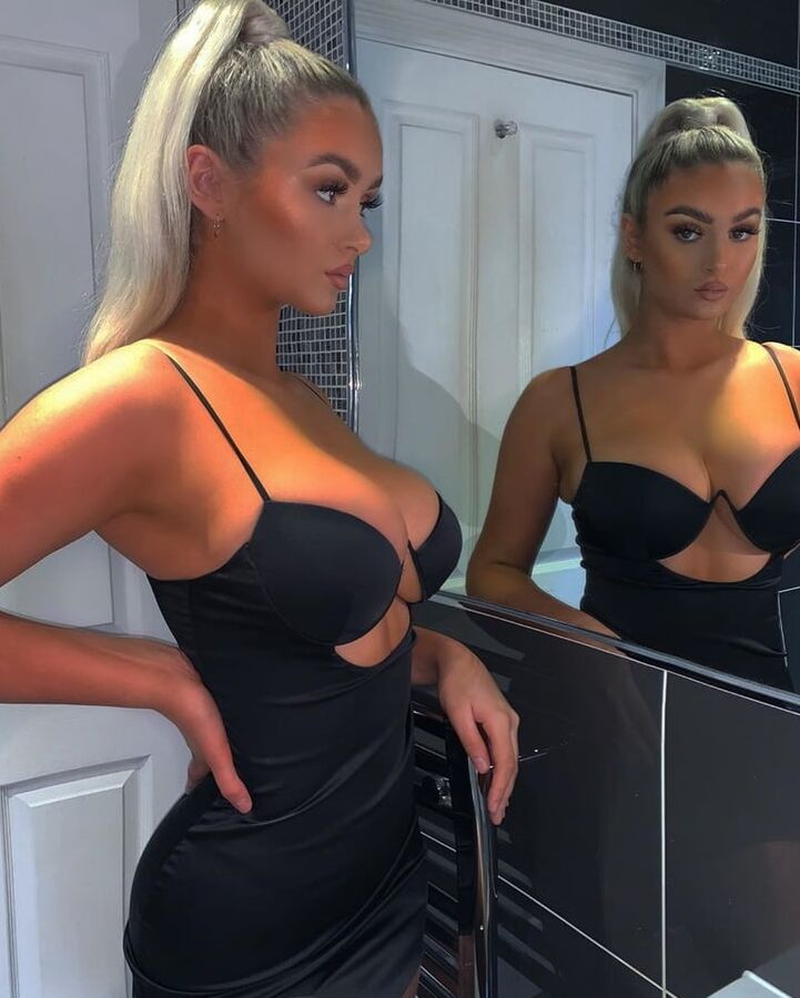 UK Girls -- vol