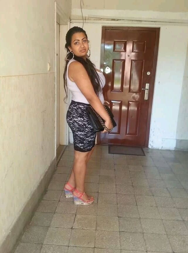 Rumena troia