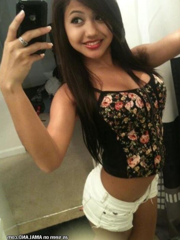 Hot Asian GF NW sessionB