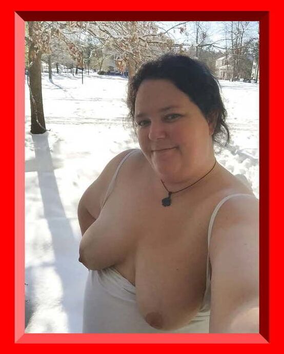 Expose slut Marie