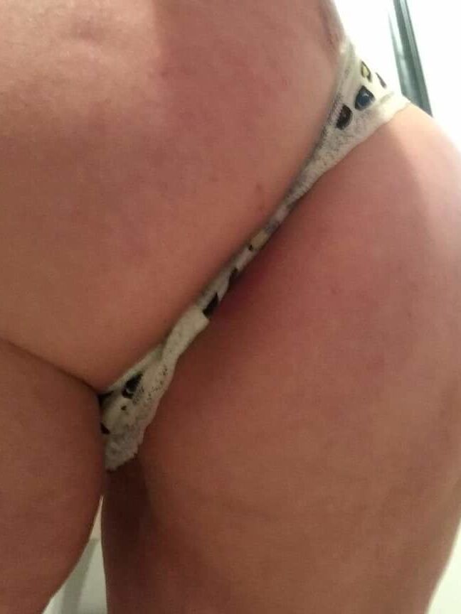 Amateur Ass &amp; Tits