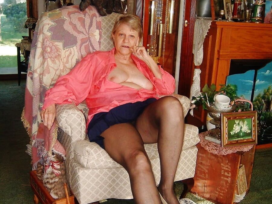 Mary Lou