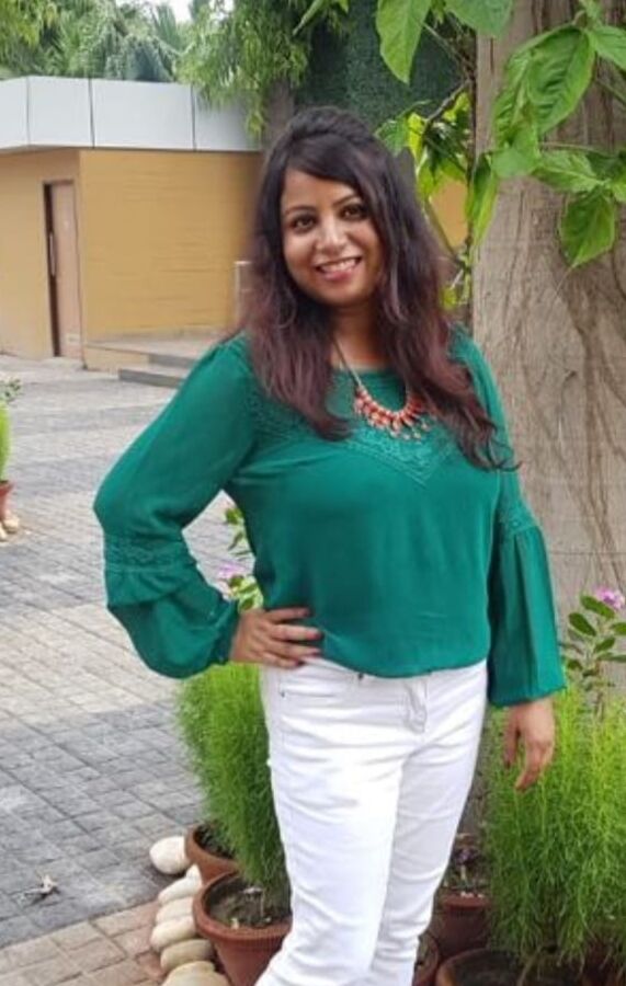 Indian Women Dressed