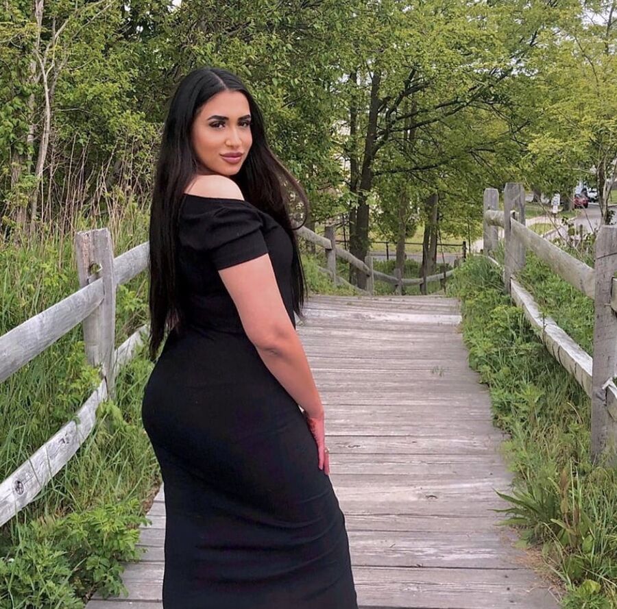 Paki slut zoha