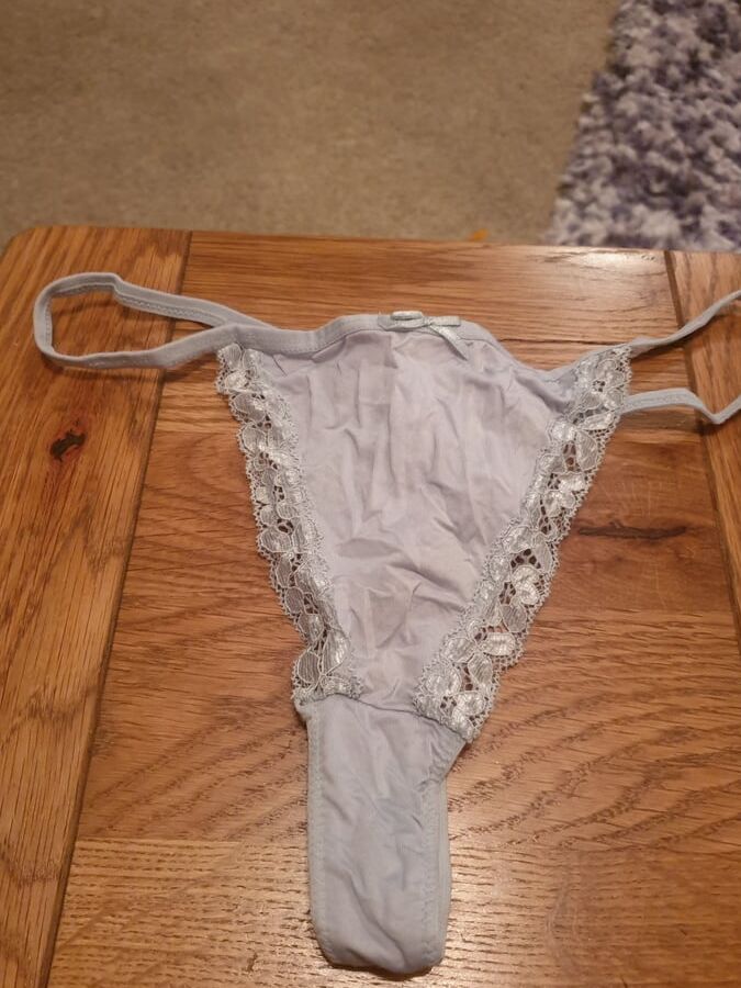 Collection of Kims Thongs