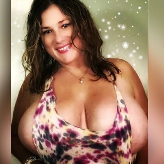 Beautiful Big Woman