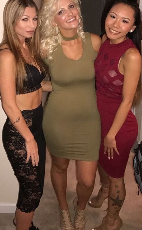 Asian Non-nude