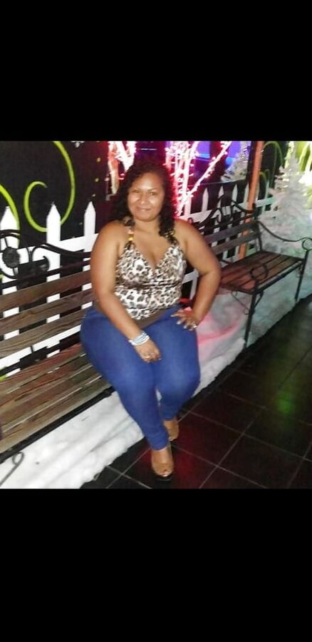 Nena Mamacita Nalgonona