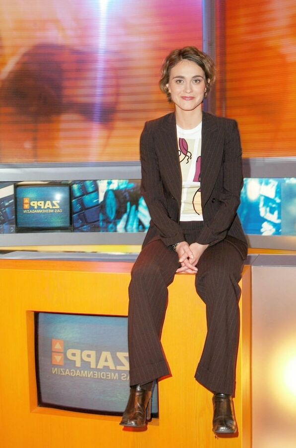Caren Miosga