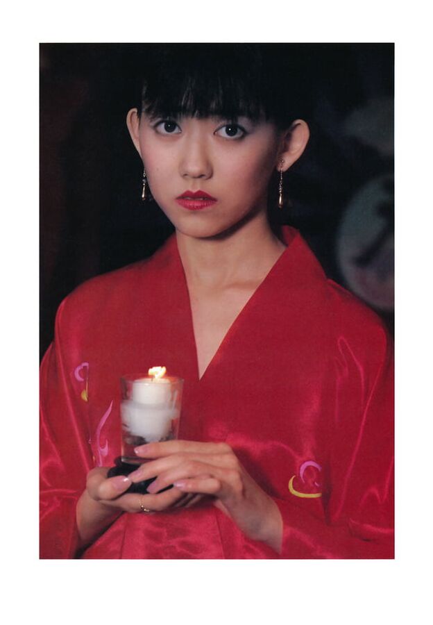 Iyo Matsumoto