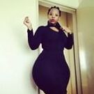 Thick legs Minnie