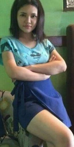 Asian Non-nude