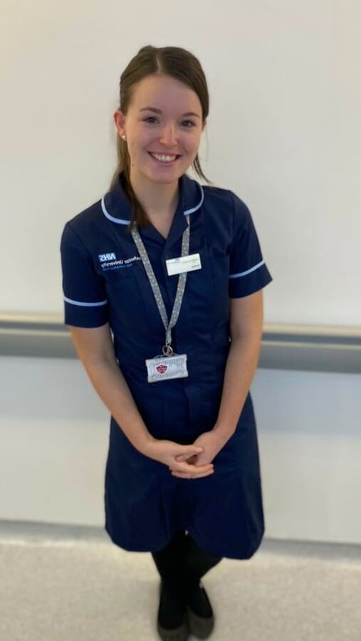 British Nurses