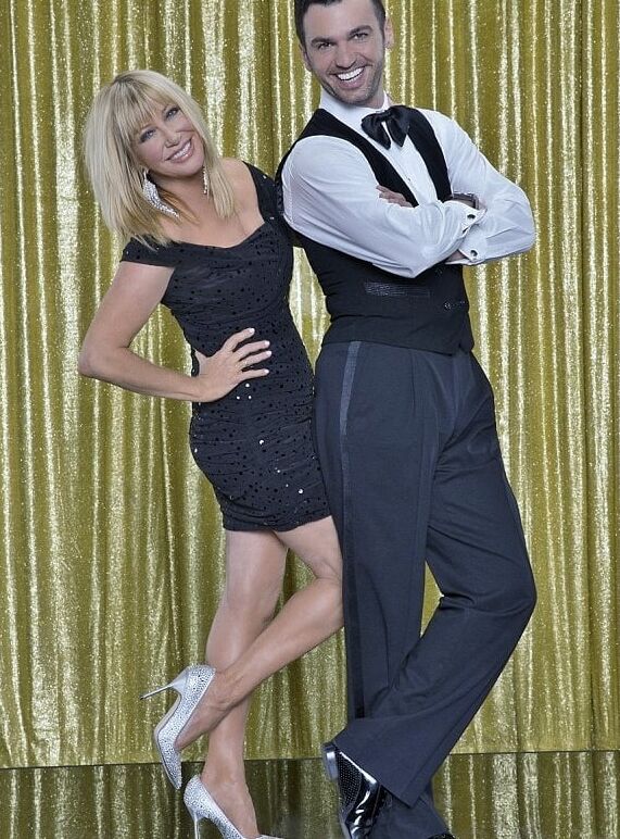 suzanne somers