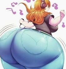 Cute cartoon chubbies