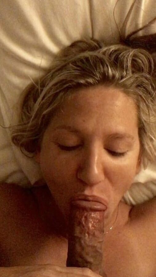 Blowing Cocks - LL