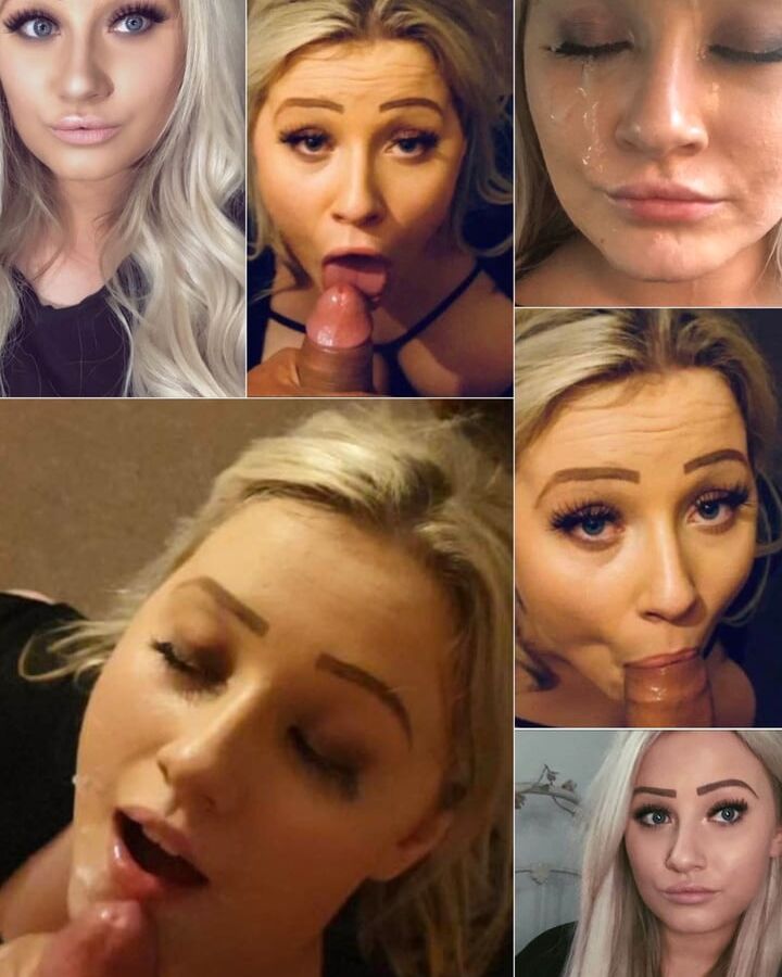 Exposed sluts
