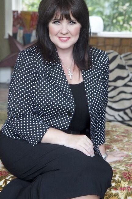 Coleen Nolan
