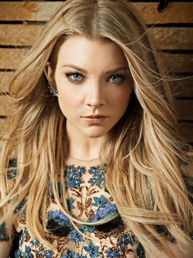 Natalie Dormer Fit As Fuck