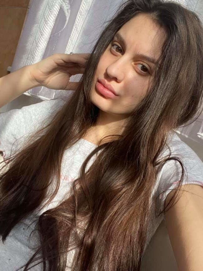 Sara baby girl