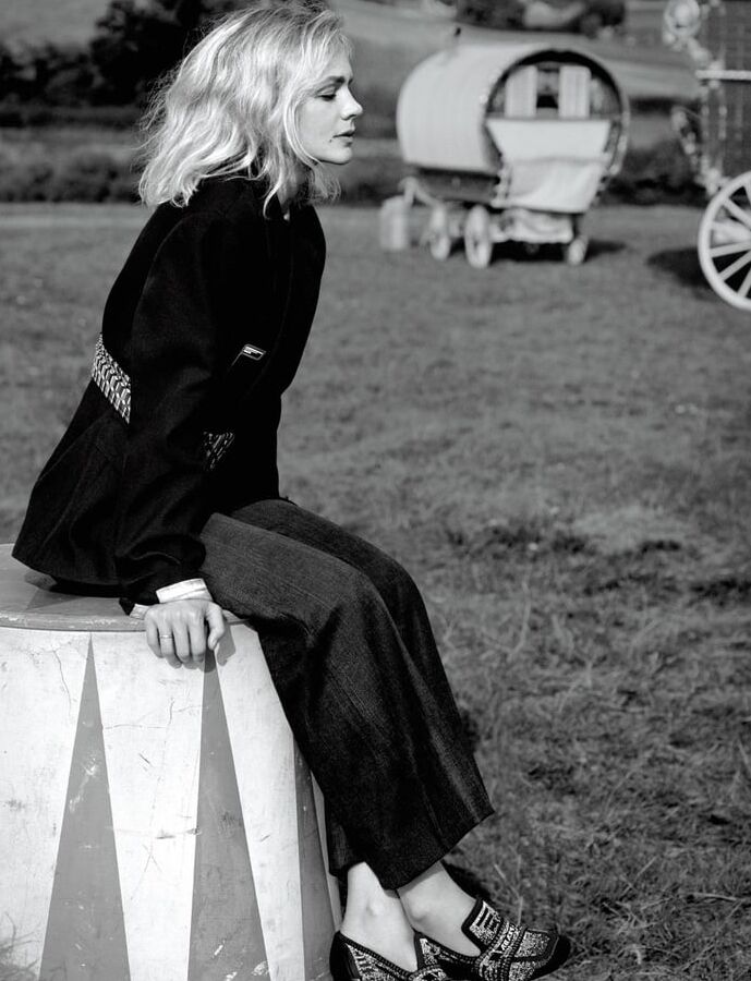 Celebrity Hot - Carey Mulligan