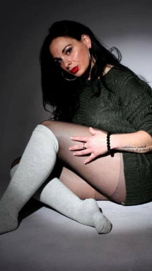 mix slut friends for cumming