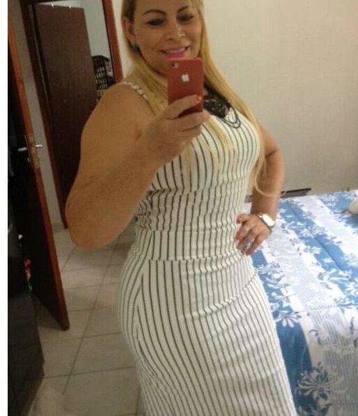 MILF FERNANDA
