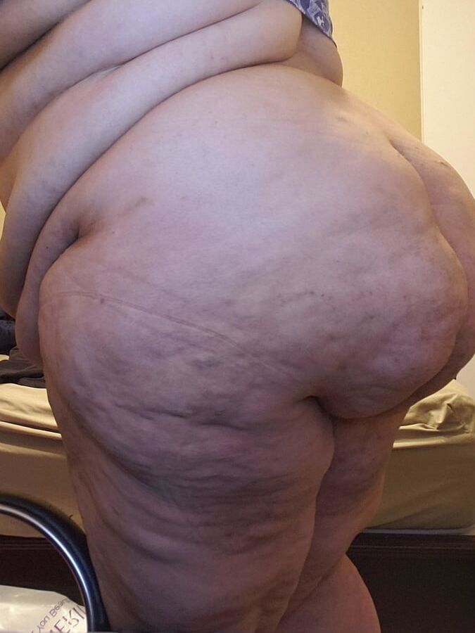Beautiful ass