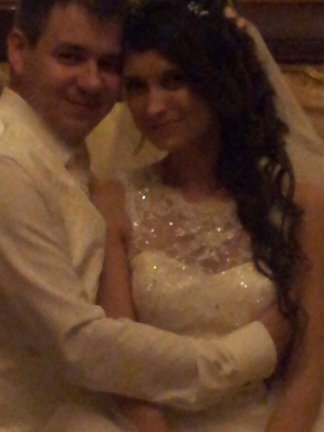 Bride Y