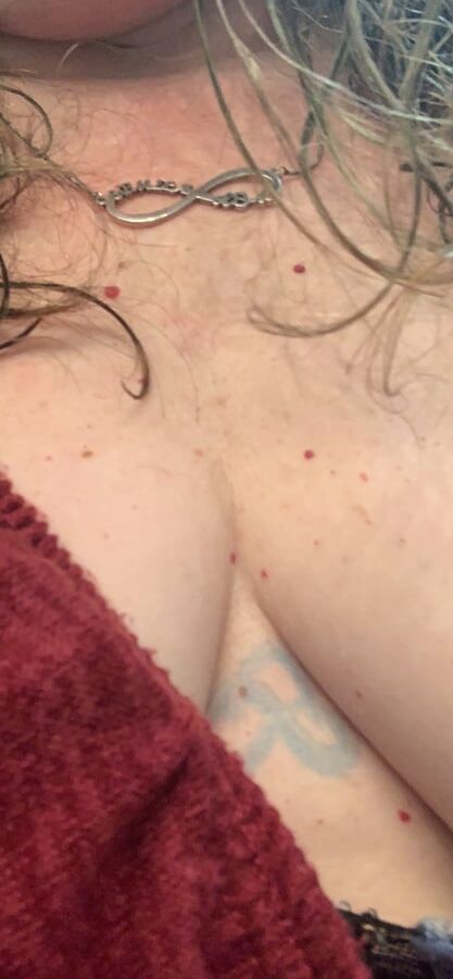 Curvy BBW - such a tease
