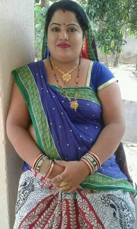 My Favorite Subcontinent MILF Whore -