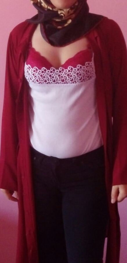 Turkish Mom MILF Nazann