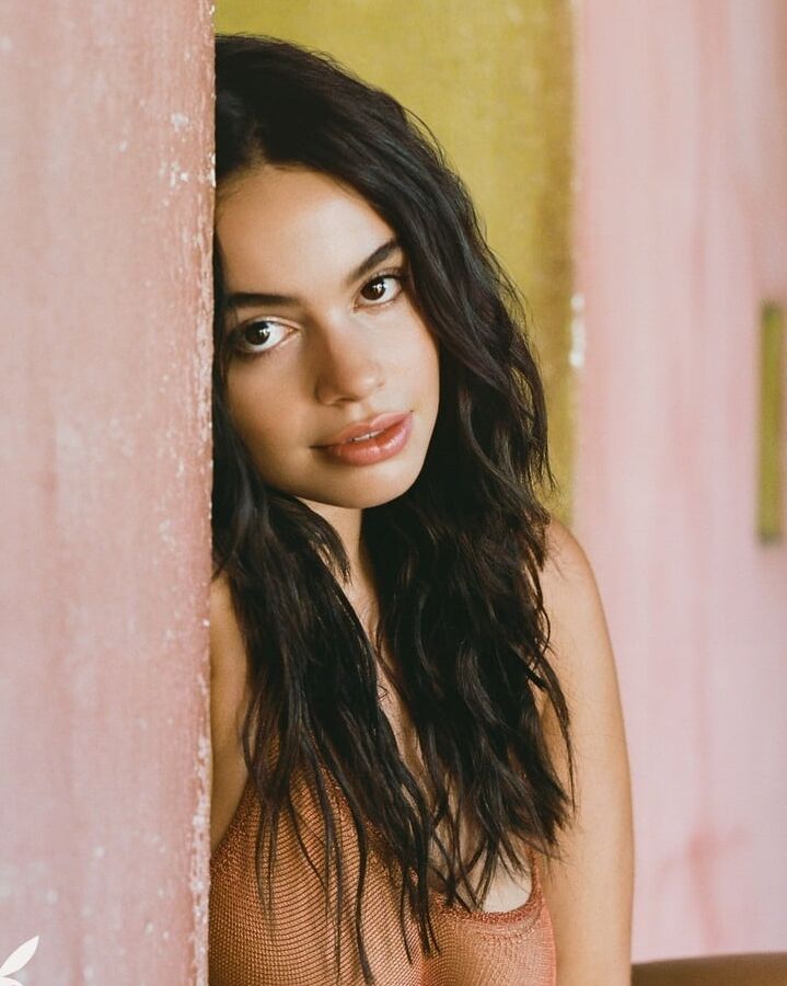 Hot latina
