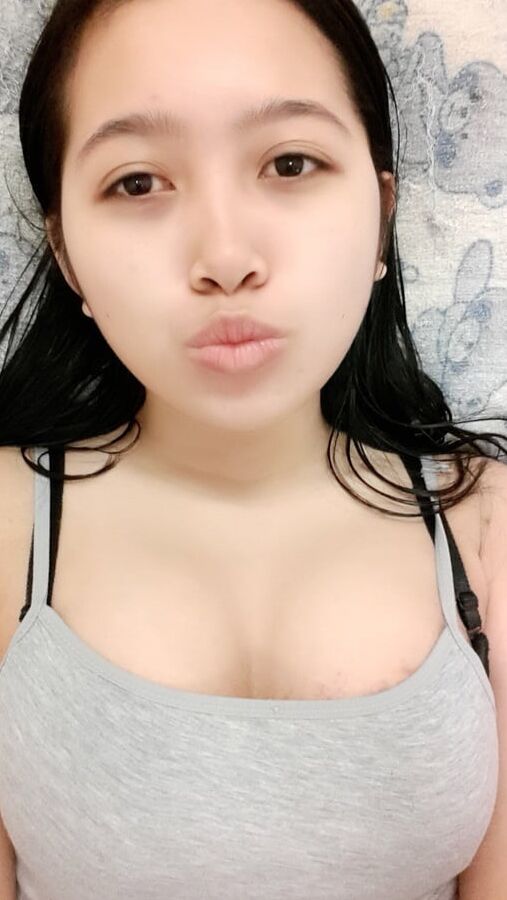wawa bugil hijab