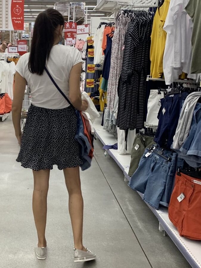 Hot Milf sexy mommy