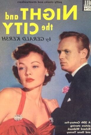 Paperback Parade