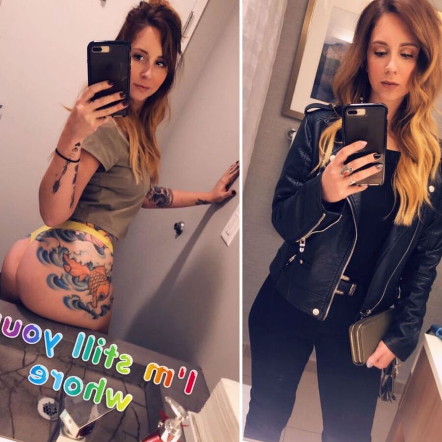 Snapchat Nudes