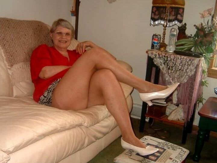 Mary Lou