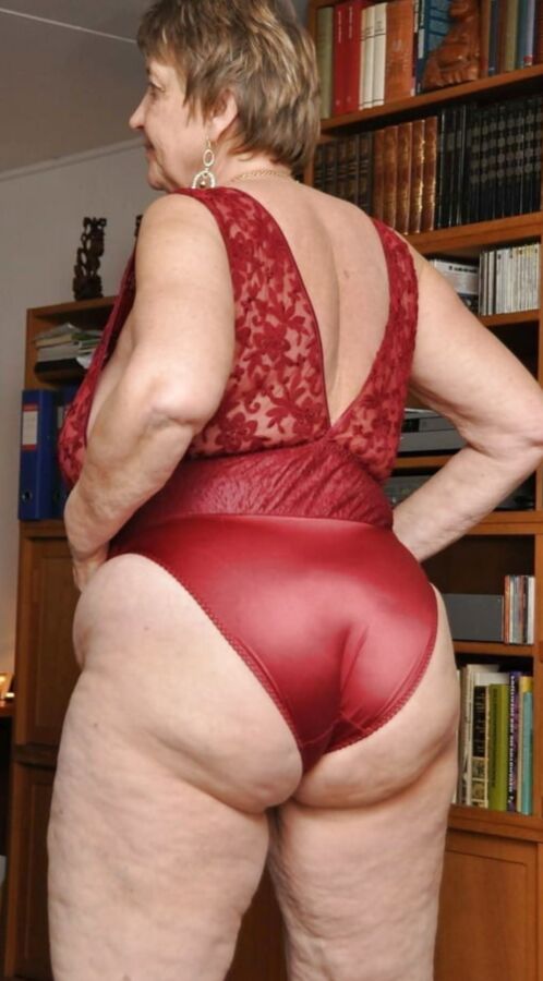 I love her body