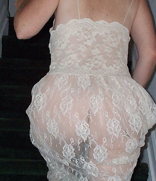 stairway to heaven lingerie asses