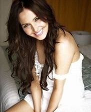 Grey&;s Anatomy - Jo Wilson - Camilla Luddington