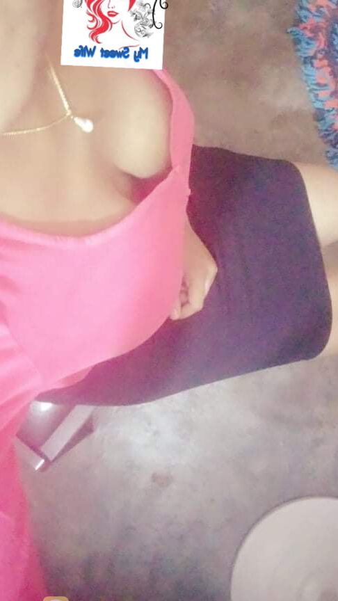 Sri lankan wife