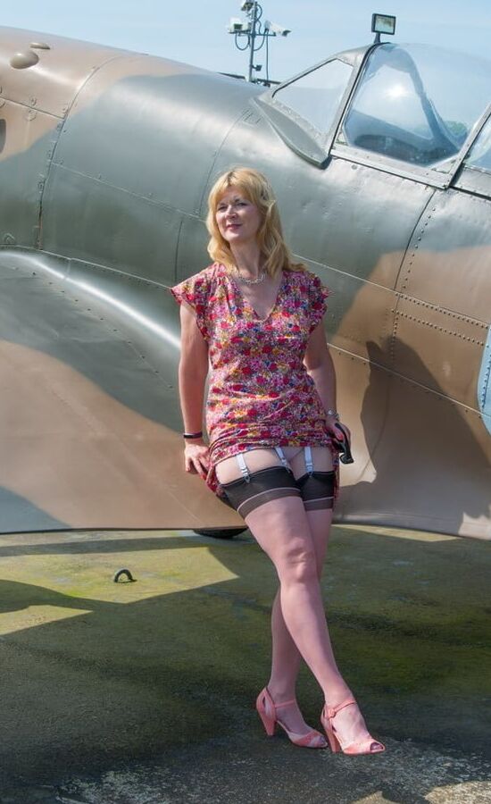 Achtung Spitfire