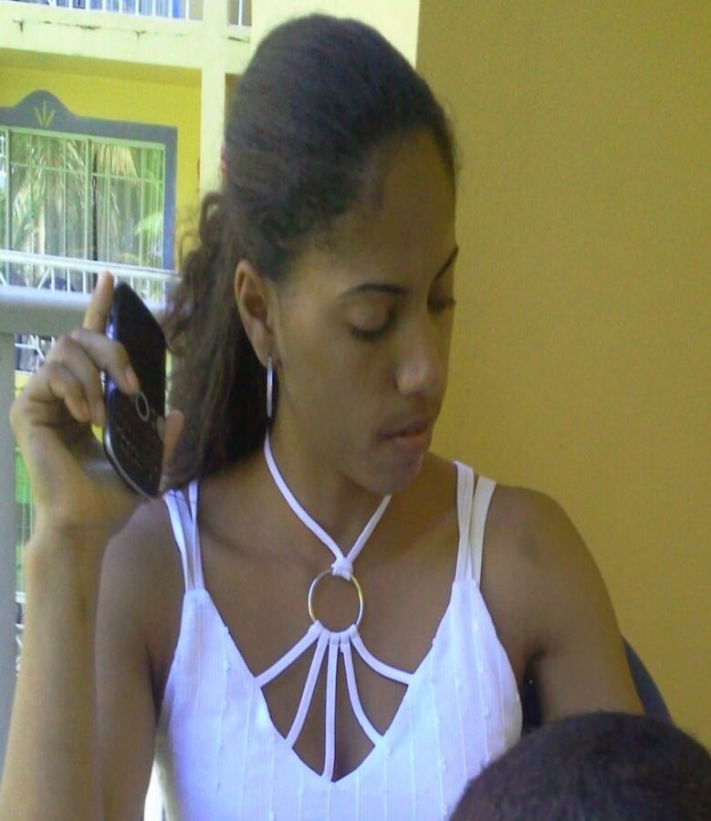 hot ebony mom gives all part